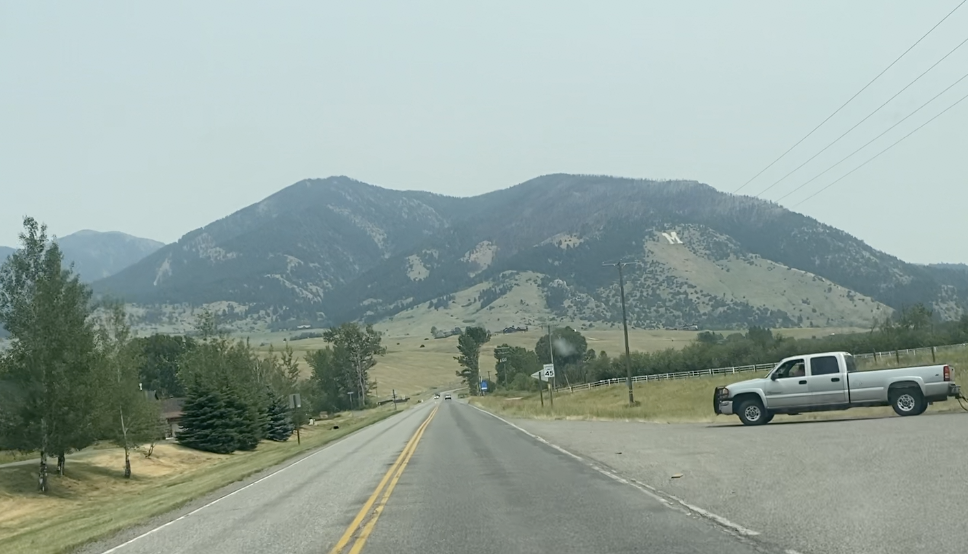 Staying safe and aware in the smoky air - Vimarsana News